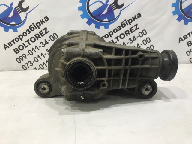 Редуктор колісний моста заднього A1643501414 MERCEDES