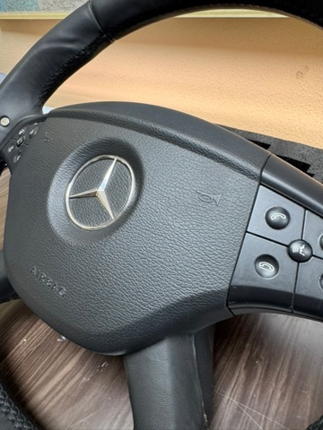 Airbag в мультируль A1644600098 MERCEDES