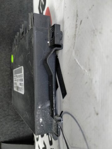 Модуль (блок ЕБУ) управління парктроніком A1645450216 MERCEDES