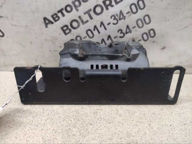 Подушка домкрата нижня, поддомкратники A1646900509 MERCEDES