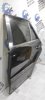 Задня кватирка ліва Mercedes ML/GLE