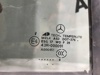 Кватирка двері трикутник, задня, права Mercedes ML/GLE