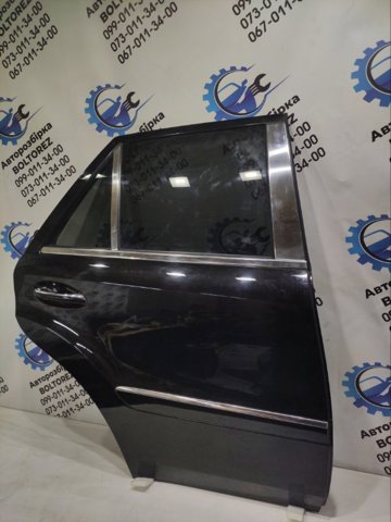Склопідйомник задніх правих дверей A1647303279 MERCEDES