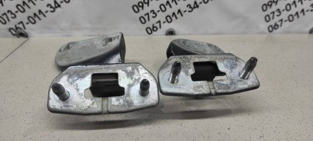 Завіса задніх дверей, ляди A1647400137 MERCEDES