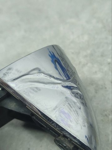 Ручка задніх дверей зовнішня A16476004709197 MERCEDES