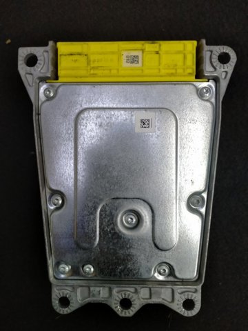 Модуль-процесор управління подушки безпеки A1648208126 MERCEDES