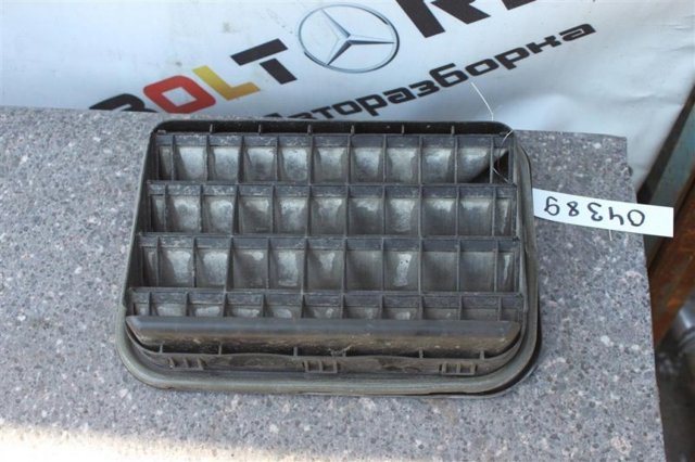 Люк б/бака A1648300042 MERCEDES