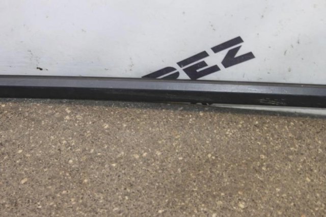 Рейлінг даху правий A1648400224 MERCEDES