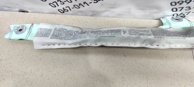 Подушка безпеки, бічна, ліва, AIRBAG A1648600905 MERCEDES