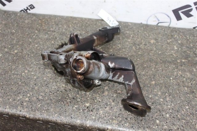 Помпа масляна A1661810020 MERCEDES