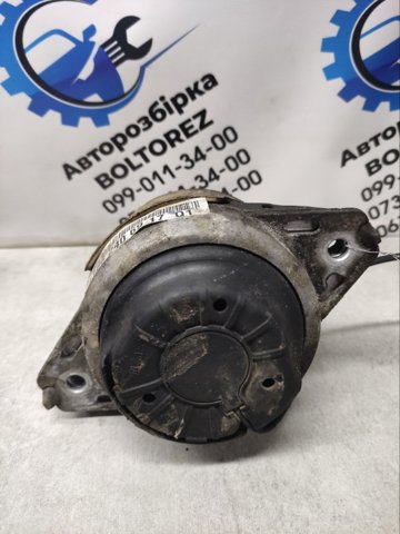 Права опора двигуна A1662406917 MERCEDES