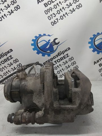 Супорт гальмівний задній правий A1664230681 MERCEDES