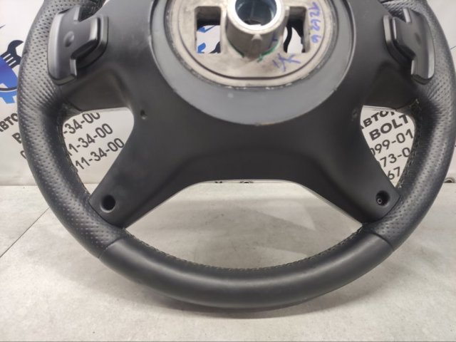 Руль A16646096039E38 MERCEDES