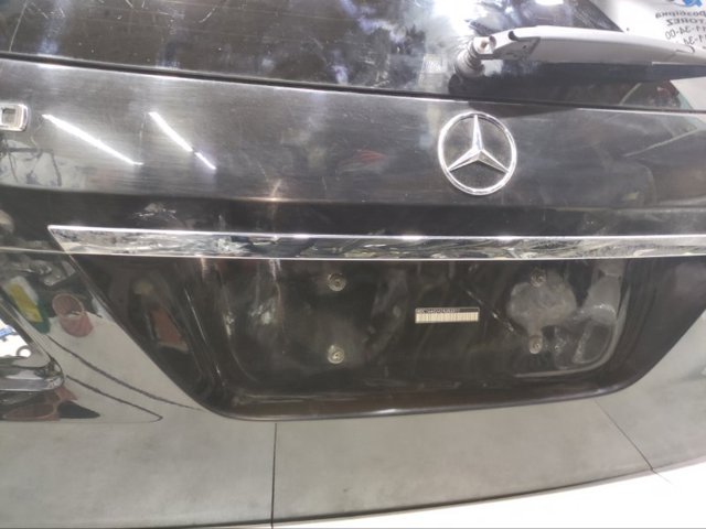 Треті двері A1667400305 MERCEDES