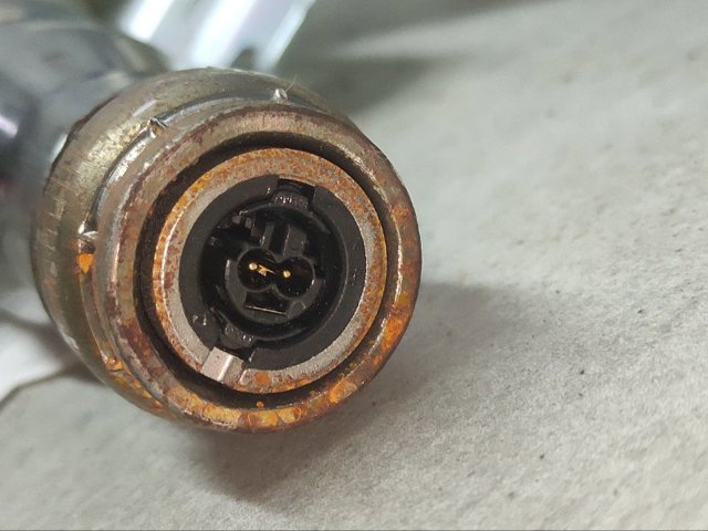 Подушка безпеки, збоку ліва айрбег A1668600702 MERCEDES