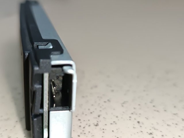 Підсилювач сигналу антени A1669051702 MERCEDES