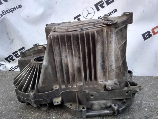 Корпус коробки передач A1683610002 MERCEDES