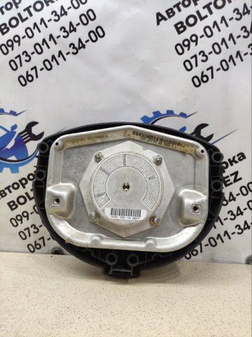 Подушка AIRBAG передня ліва A1684600198 MERCEDES