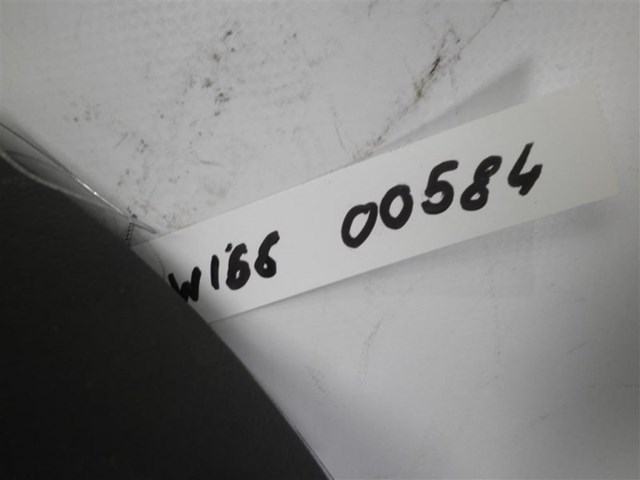 Airbag в мультируль A1684600298 MERCEDES