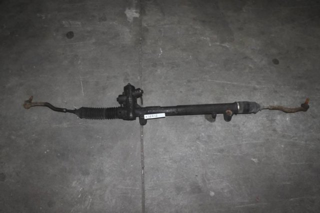 Рейковий рульовий механізм A1684602000 MERCEDES