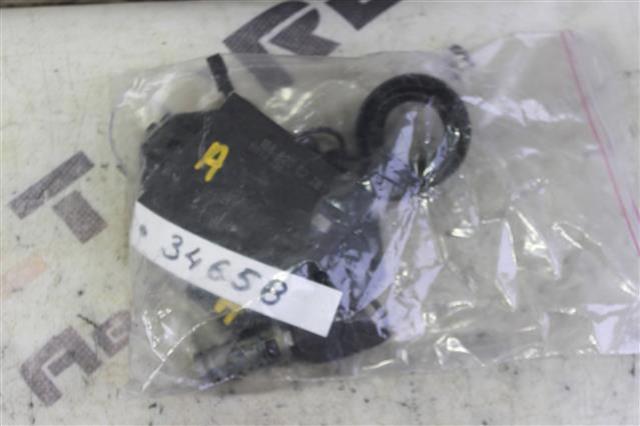 Ліхтар задній правий A1688200226 MERCEDES