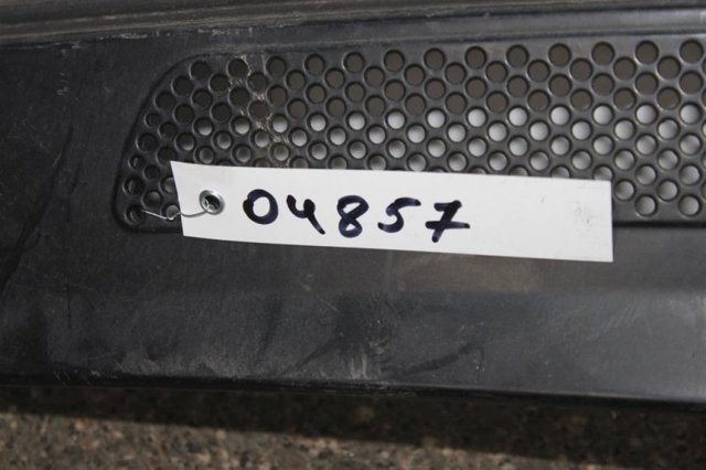 Водостік лобового скла, жабо A1688300518 MERCEDES
