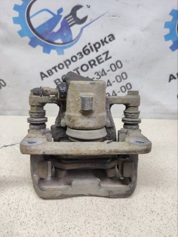 Супорт тормзной A1694201583 MERCEDES