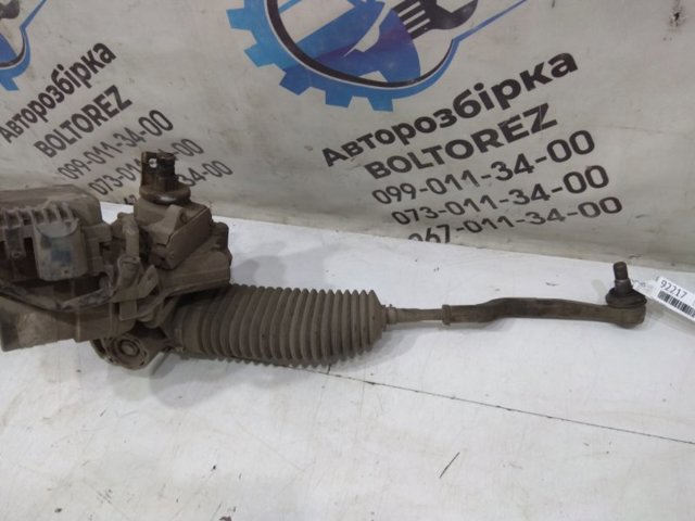 Управління рульове в зборі A1694601700 MERCEDES