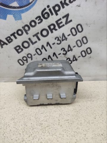 Електронний модуль рульової колонки A1695452932 MERCEDES