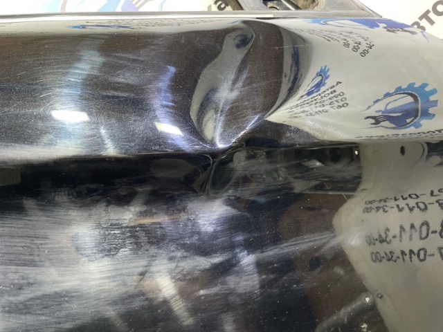 Пасажирські передні двері A1697202605 MERCEDES