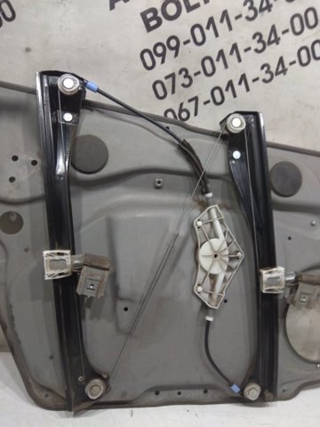 Механізм підйому стекол A1697203279 MERCEDES