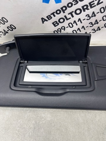 Козирок A17681005109H43 MERCEDES