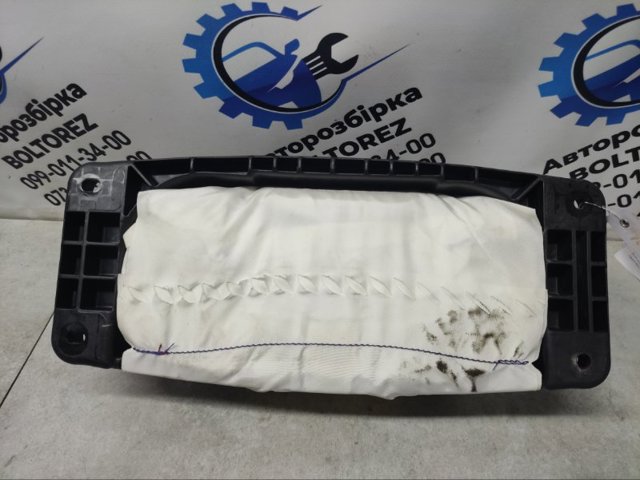 Подушка безпеки бокова A1768600002 MERCEDES