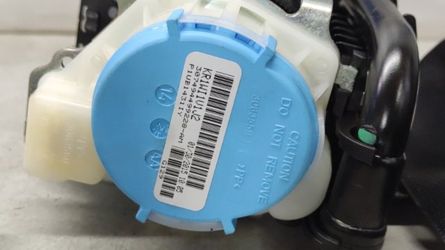 Ремінь безпеки передній лівий A17686021859C94 MERCEDES