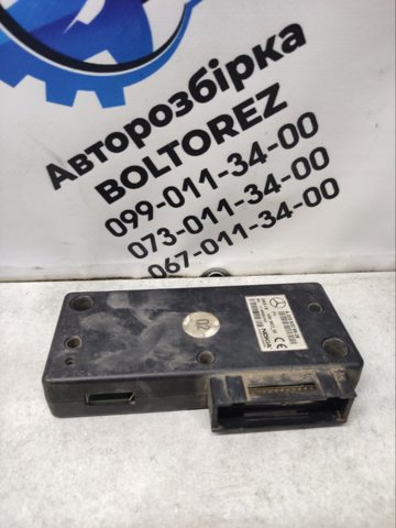Блок керування телефоном A2038209926 MERCEDES