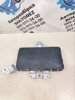 Подушка безпеки (AIRBAG) дверей задніх лівих A2038600205 MERCEDES