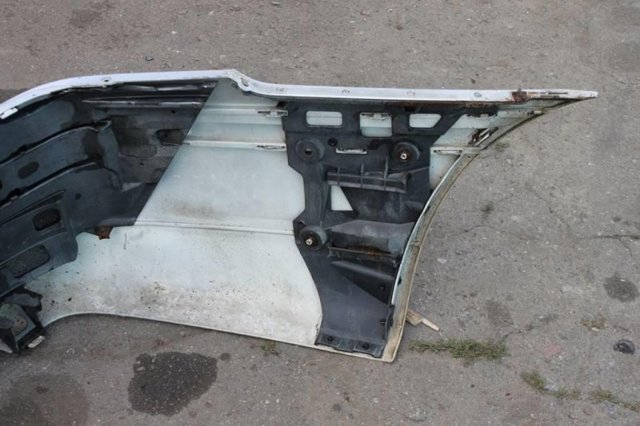 Кожух бампера заднього A2038850825 MERCEDES