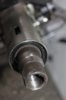 Колонка рульового управління Mercedes C