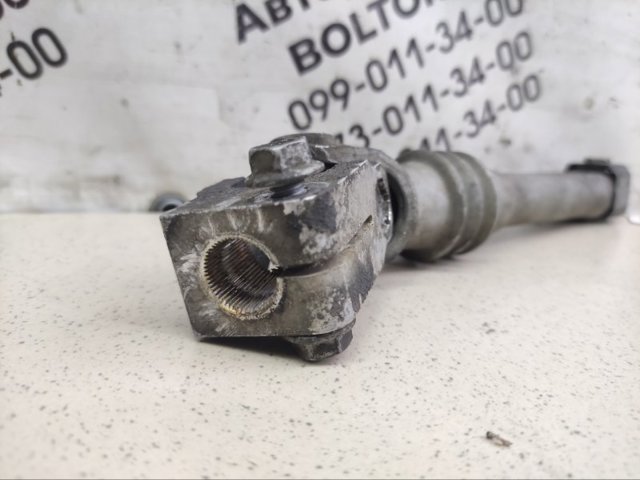 Вал рульової колонки, нижній A2044620278 MERCEDES