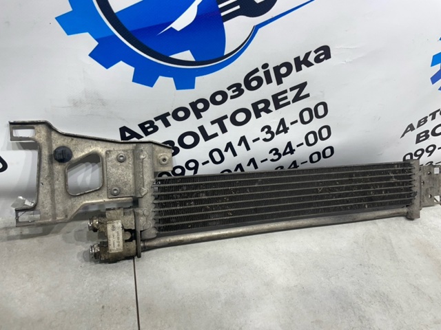 Радіатор ГПК A2045001201 MERCEDES