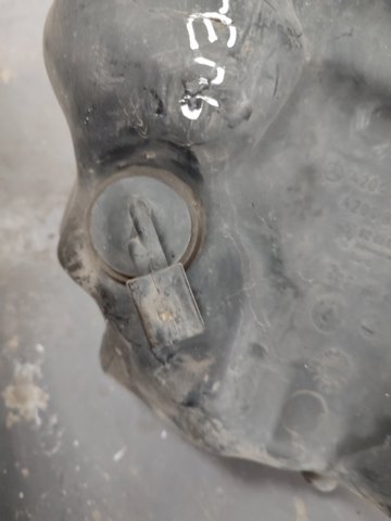 Бачок омивайки A2048601960 MERCEDES