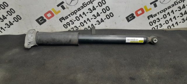 Амортизатор задньої підвіски A2053201530 MERCEDES