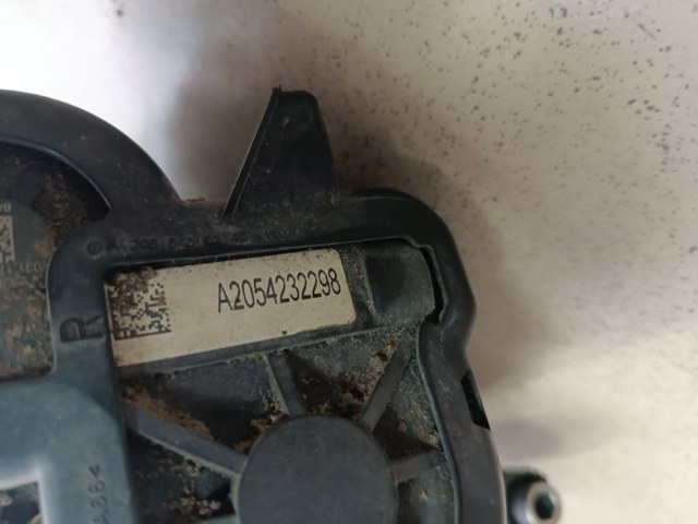 Супорт гальмівний задній правий A2054230281 MERCEDES