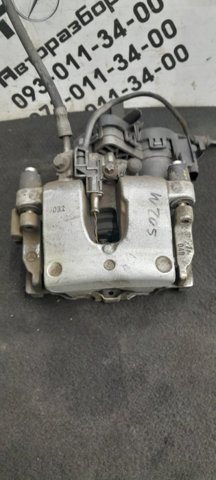 Супорт гальмівний задній правий A2054232098 MERCEDES