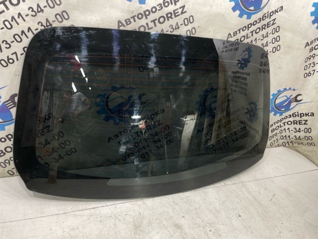 Заднє вікно A2056706100 MERCEDES