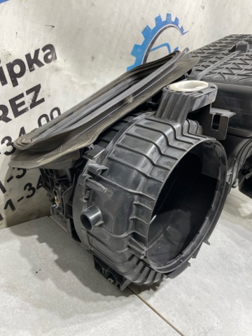 Корпус печі в зборі A2058309304 MERCEDES