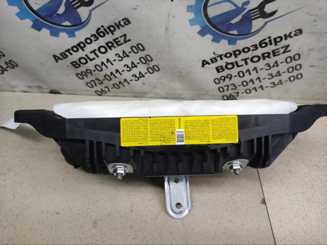 Подушка безпеки, пасажирська, AIRBAG A2058600500 MERCEDES