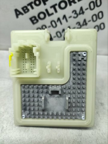 Перемикач підрульовий A2059008010 MERCEDES