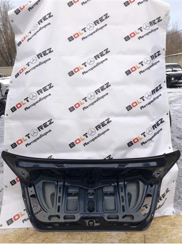 Кришка багажника кузова A2087500175 MERCEDES