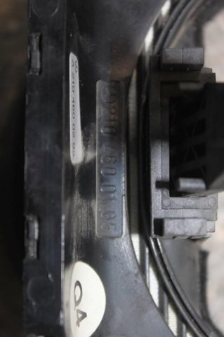 Накладка рульової колонки A2104600195 MERCEDES